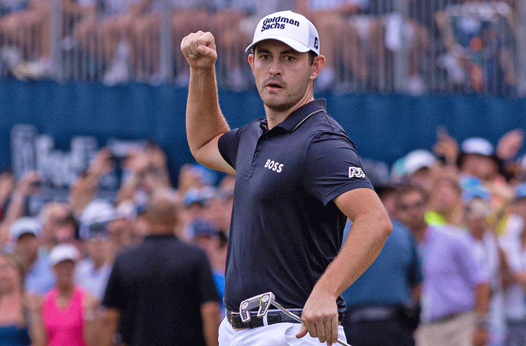 TOUR Championship Live Odds: Tracking the Action at East Lake