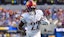 Jacory Croskey-Merritt Washington Commanders NFL