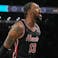 J'wan Roberts Houston Cougars NCAA College Basketball