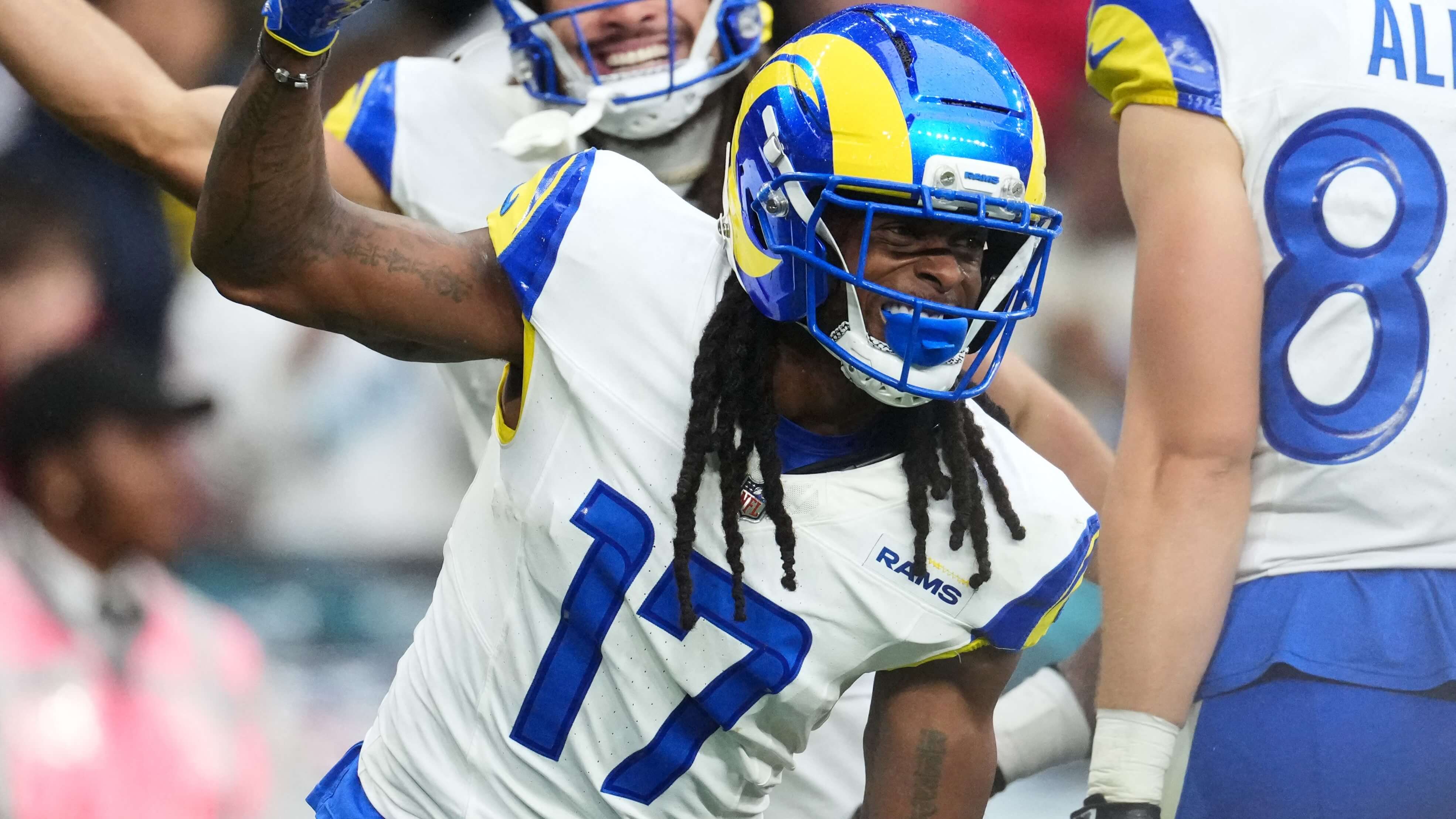 How To Bet - NFL First Touchdown Scorer Picks & Odds for the Divisional Round