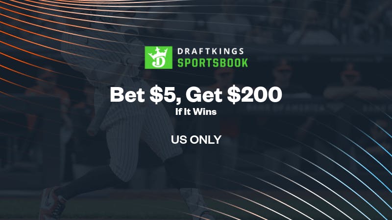 DraftKings Sportsbook Promo Code for Red Sox vs Yankees AL Wild Card