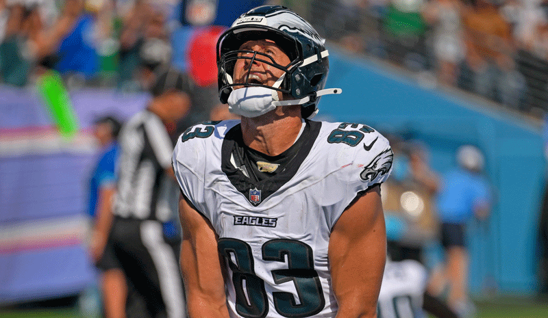 NFL Picks Against the Spread Week 3: Best ATS Predictions