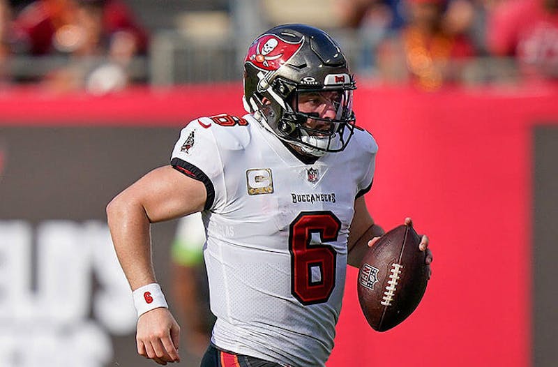 Buccaneers vs 49ers Odds, Picks & Predictions NFL Week 11