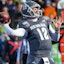 Carson Strong Nevada Wolf Pack NCCAF