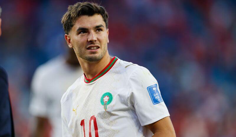 How To Bet - Morocco vs Haiti Predictions, Picks & Odds: Wednesday, June 24 World Cup Match