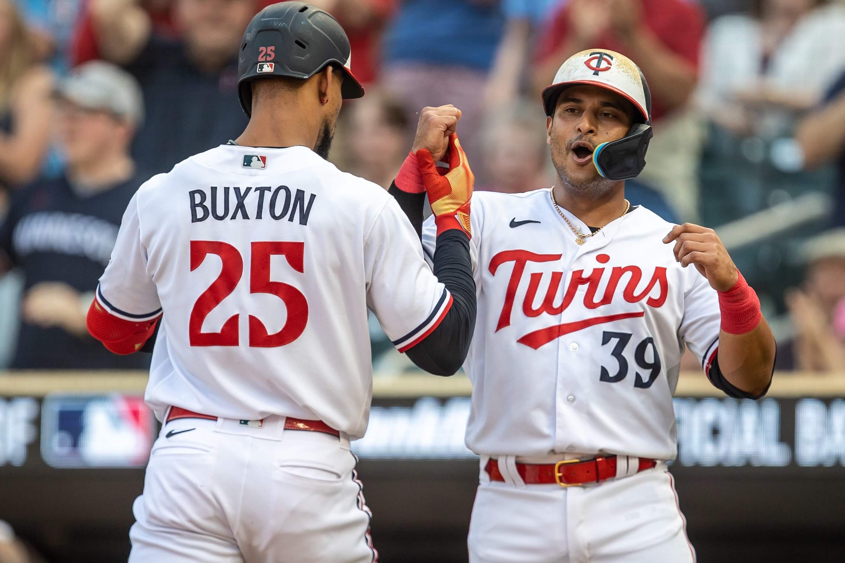 Twins Season Preview: Minnesota Twins are atop the AL Central