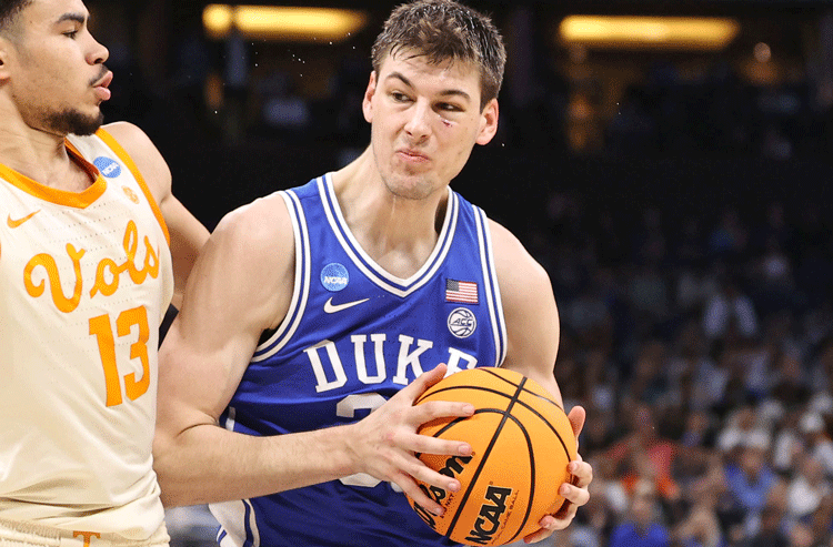 College Basketball Best Bets This Week: Expect Plenty of Points in Duke vs Arkansas