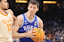 Kyle Filipowski Duke Blue Devils College Basketball
