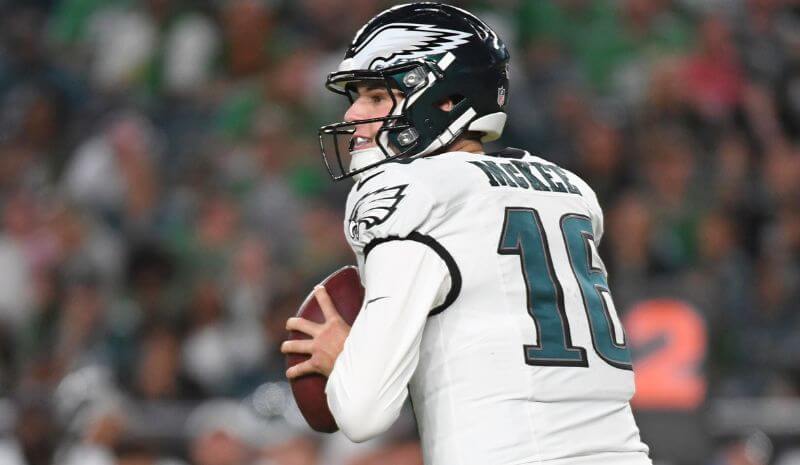 How To Bet - Browns vs Eagles Prediction, Picks & Odds for This Week’s NFL Preseason Game
