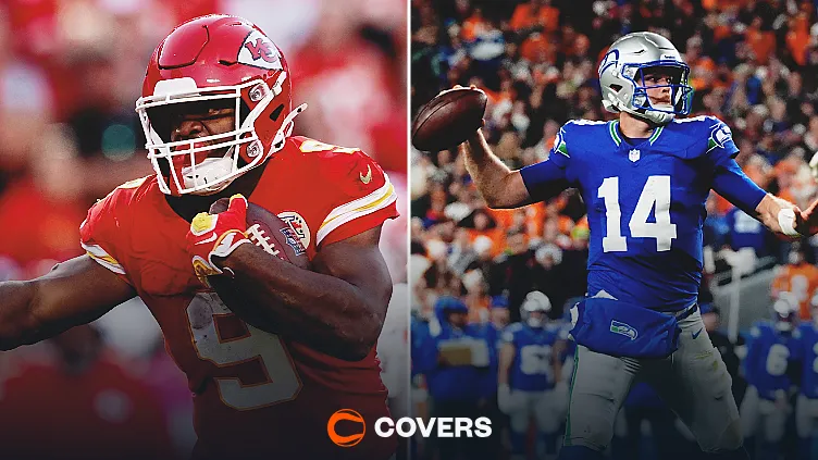 Chiefs vs Seahawks Expert Picks