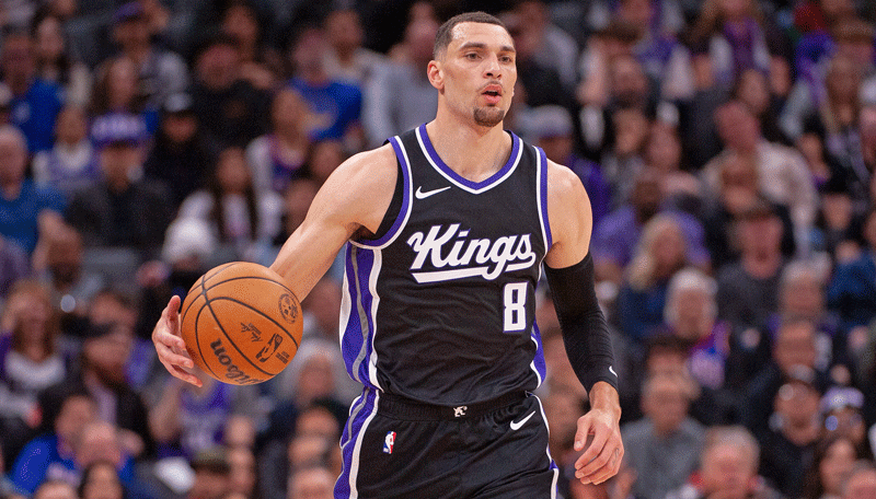 Kings vs Clippers Prediction, Picks & Odds for Tonight’s NBA Game