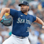Robbie Ray Seattle Mariners MLB EV analytics