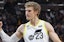 Lauri Markkanen Utah Jazz NBA