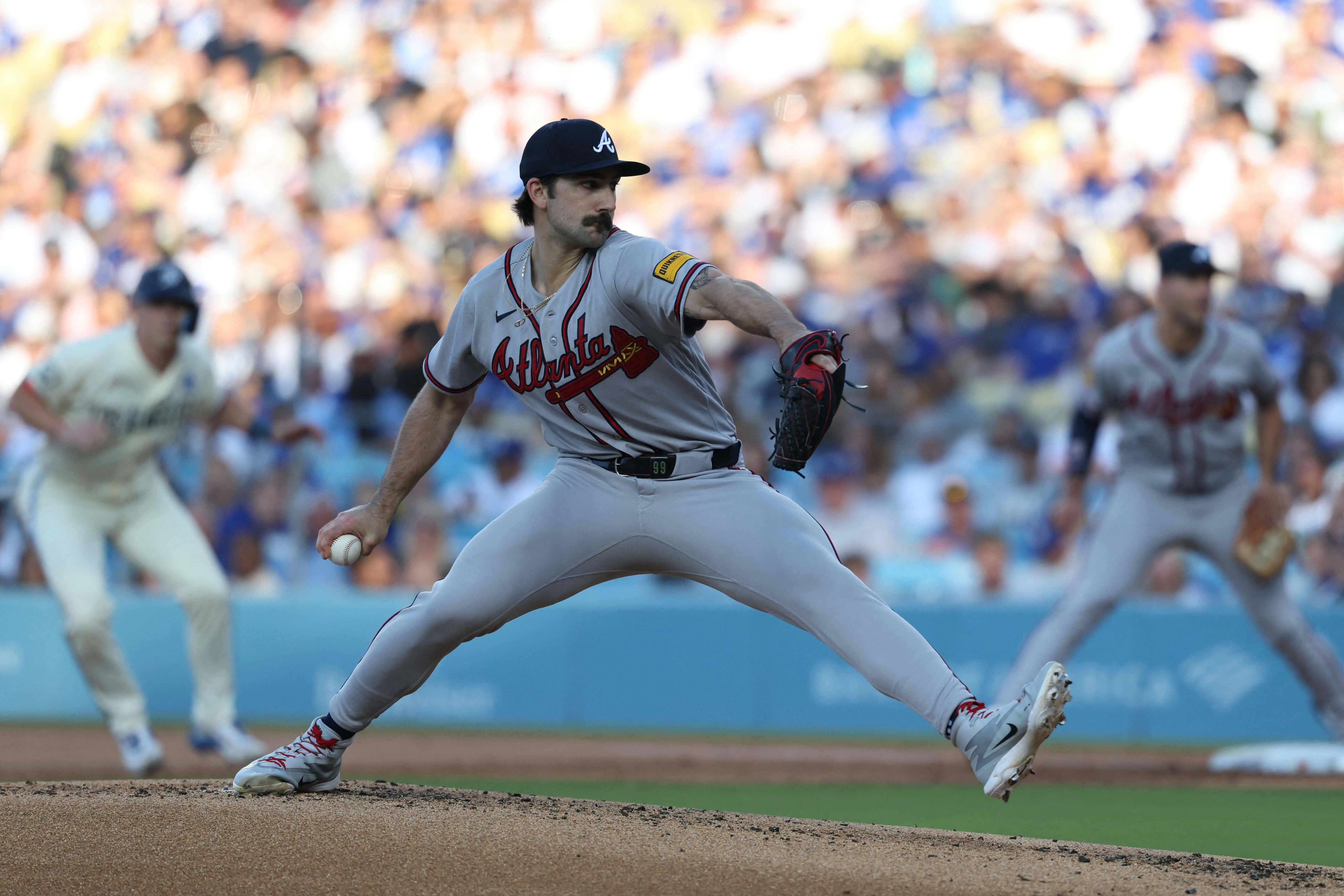 Braves vs Marlins Prediction, Picks & Odds for Today's MLB Game