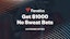 Fanatics Sportsbook Promo for NFL Preseason Week 1