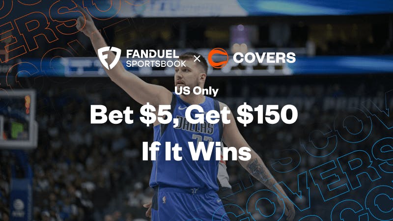 FanDuel Promo Code for Mavs vs Timberwolves & Pelicans vs Warriors