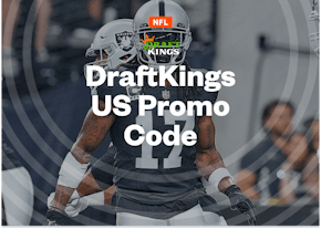 DraftKings Promo Code: Bet $5, Get $200 on NFL, Ryder Cup, Boxing This Week