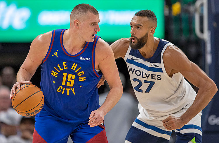 How To Bet - Nuggets vs Timberwolves Prediction, Picks, Odds for Tonight’s NBA Playoff Game 