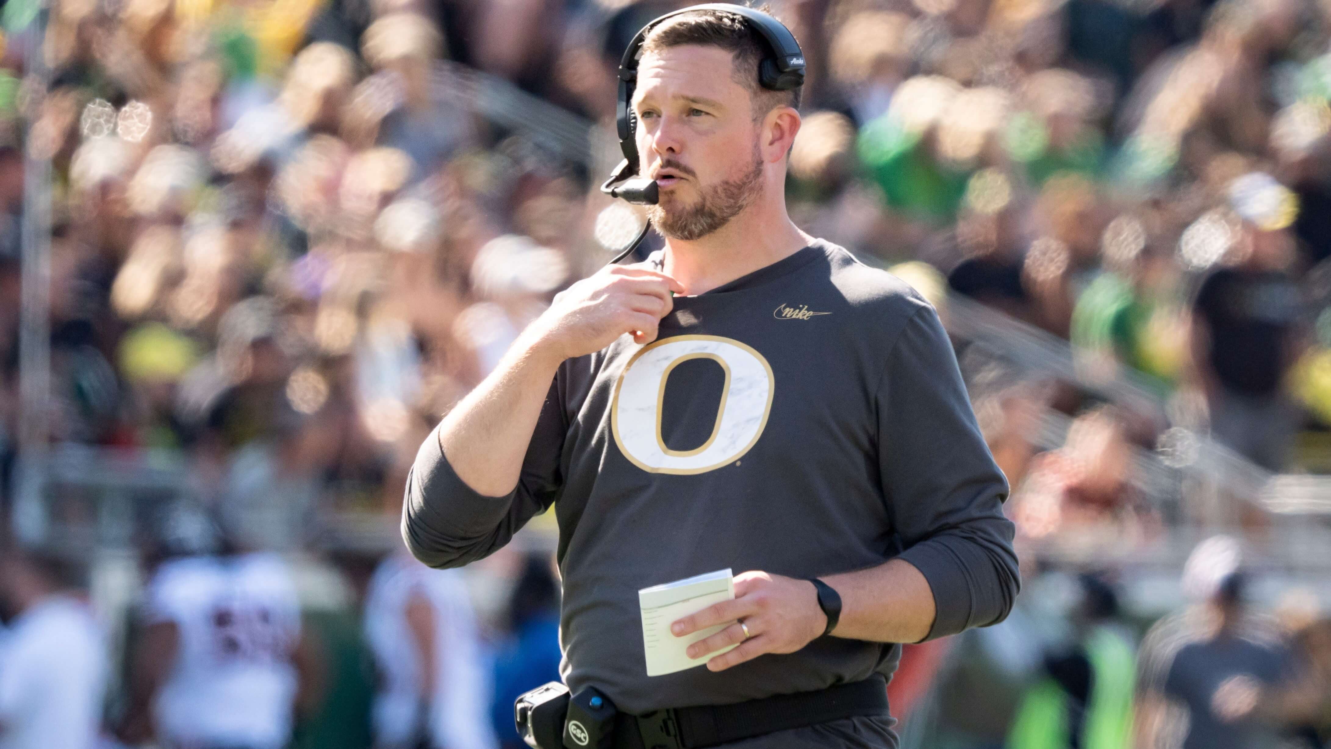 How To Bet - College Football Upset Predictions & Underdog Picks for Week 5