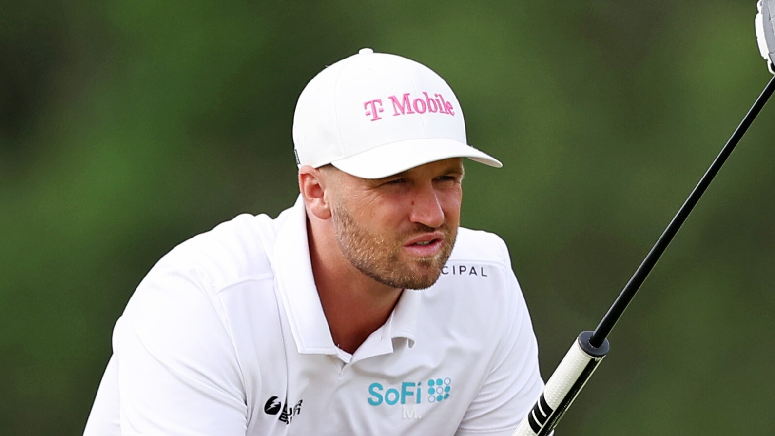 How To Bet - U.S. Open Round 3 Predictions, Picks & Odds: Wyndham Clark winning at Shinnecock