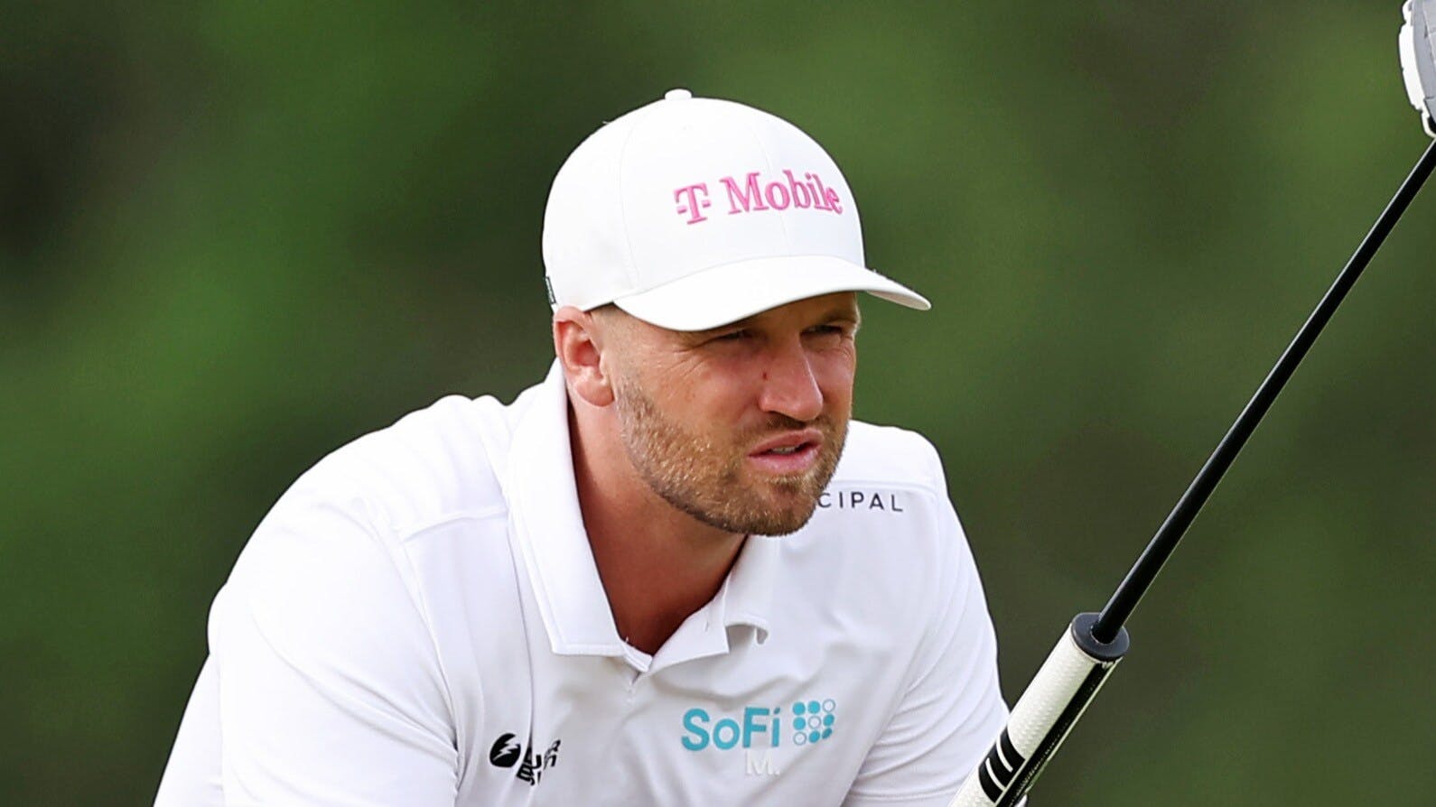U.S. Open Round 3 Predictions, Picks & Odds: Wyndham Clark winning at Shinnecock