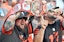 Cleveland Browns fans Ohio sports betting