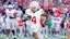 Jeremiah Smith Ohio State Buckeyes Big Ten college football