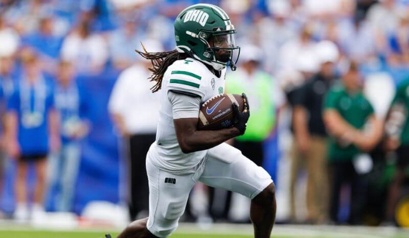 Eastern Michigan vs Ohio Prediction and Picks: MAC Slogfest