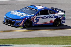 Wurth 400: Dover Picks, Betting Odds & Race Preview