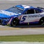 Kyle Larson NASCAR