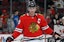 Jonathan Toews Chicago Blackhawks NHL