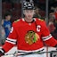 Jonathan Toews Chicago Blackhawks NHL