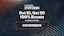 Caesars Sportsbook promo code for EVENT