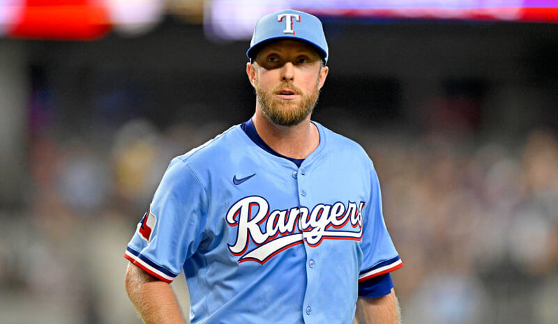 Astros vs Rangers Prediction, Picks & Odds — Friday, September 5