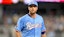 Merrill Kelly Texas Rangers MLB