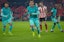 Roberto Firmino Liverpool FC English Premier League