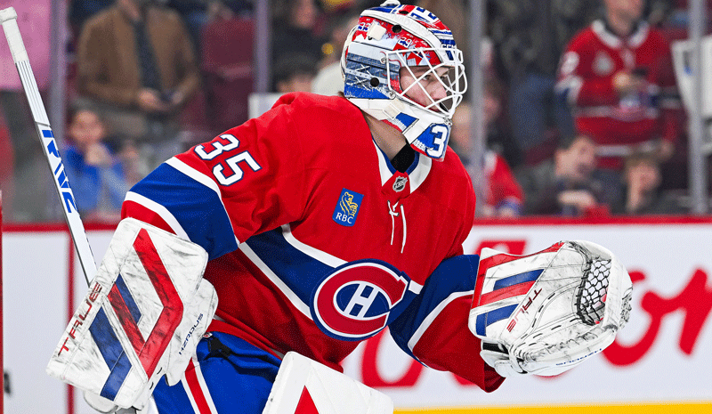 Canadiens vs Utah Hockey Club Prediction, Picks & Odds for Tonight’s NHL Game