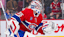 Sam Montembeault Montreal Canadiens NHL