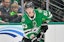 Wyatt Johnston Dallas Stars NHL