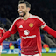 Bruno Fernandes Man United soccer
