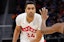 Jontay Porter Toronto Raptors NBA