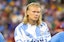 Erling Haaland Manchester City EPL