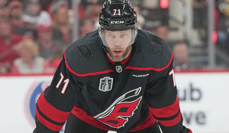 How To Bet - Golden Knights vs Hurricanes Props & Stanley Cup Final Game 5 Best Bets 
