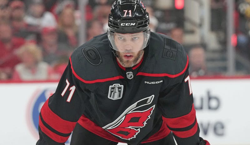 Golden Knights vs Hurricanes Props & Stanley Cup Final Game 5 Best Bets 