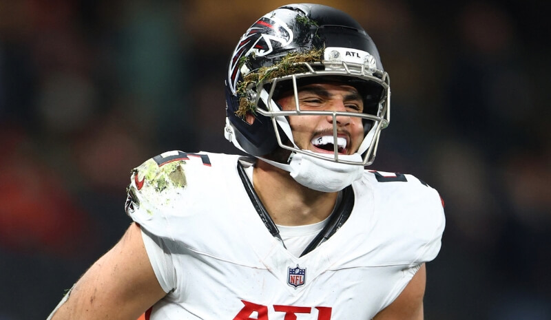 NFL Picks Against the Spread for Every Week 3 Game