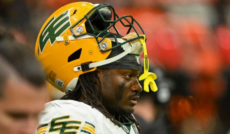 How To Bet - Lions vs Elks Prediction, Picks & Odds for CFL Week 7