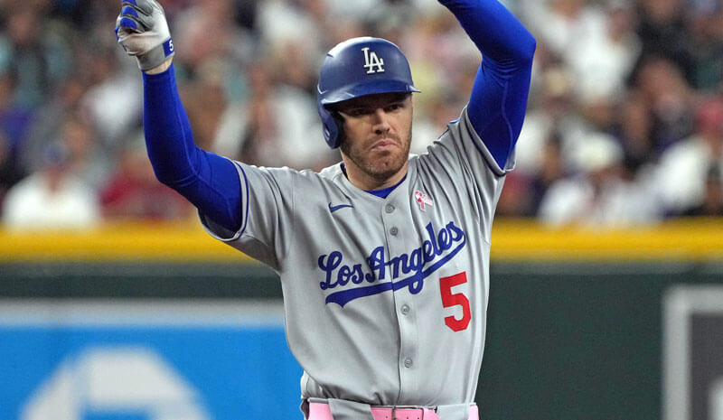 Today's Best NRFI/YRFI Bets for Friday, May 16 