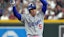 Freddie Freeman Los Angeles Dodgers MLB