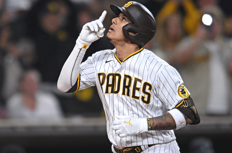 Cubs vs Padres Picks and Predictions: Machado Leads San Diego to Game 2 Win