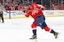 Alexander Ovechkin Washington Capitals NHL